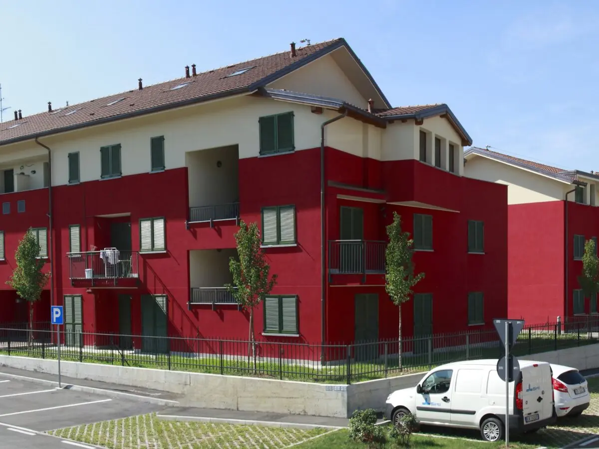 nuovi appartamenti somma lombardo