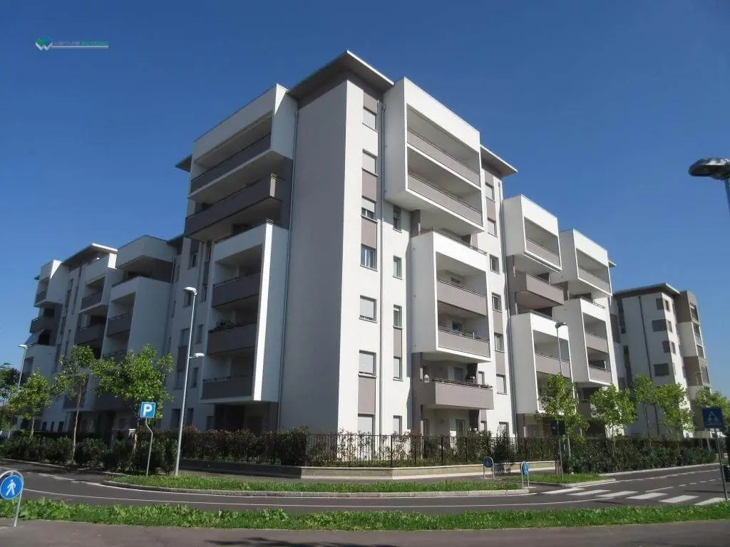 case nuove brugherio progetto brugherio sant'anna