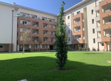 nuovi appartamenti milano