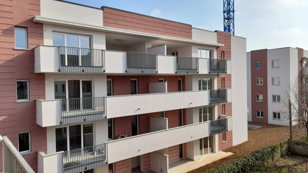 Giussano Living - Devero costruzioni