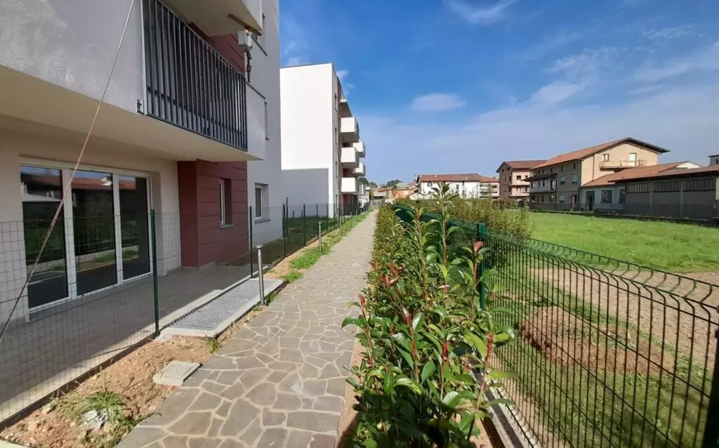 Giussano Living - Devero costruzioni