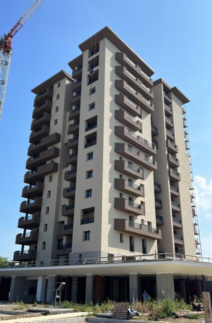 Torre