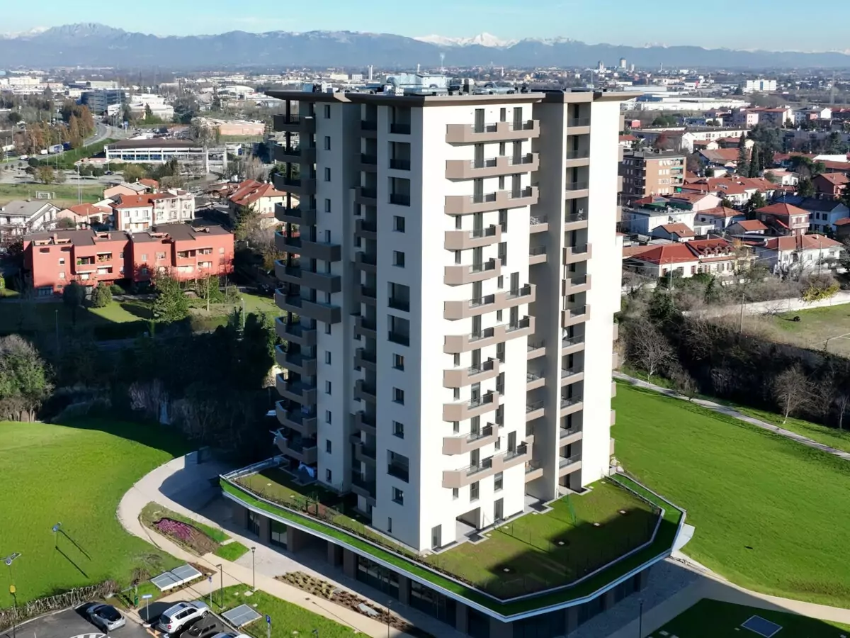 appartamenti di devero costruzioni