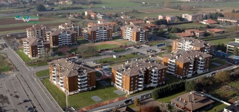 nuovi appartamenti somma lombardo