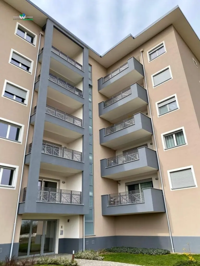 Residenze Sirio - Devero costruzioni
