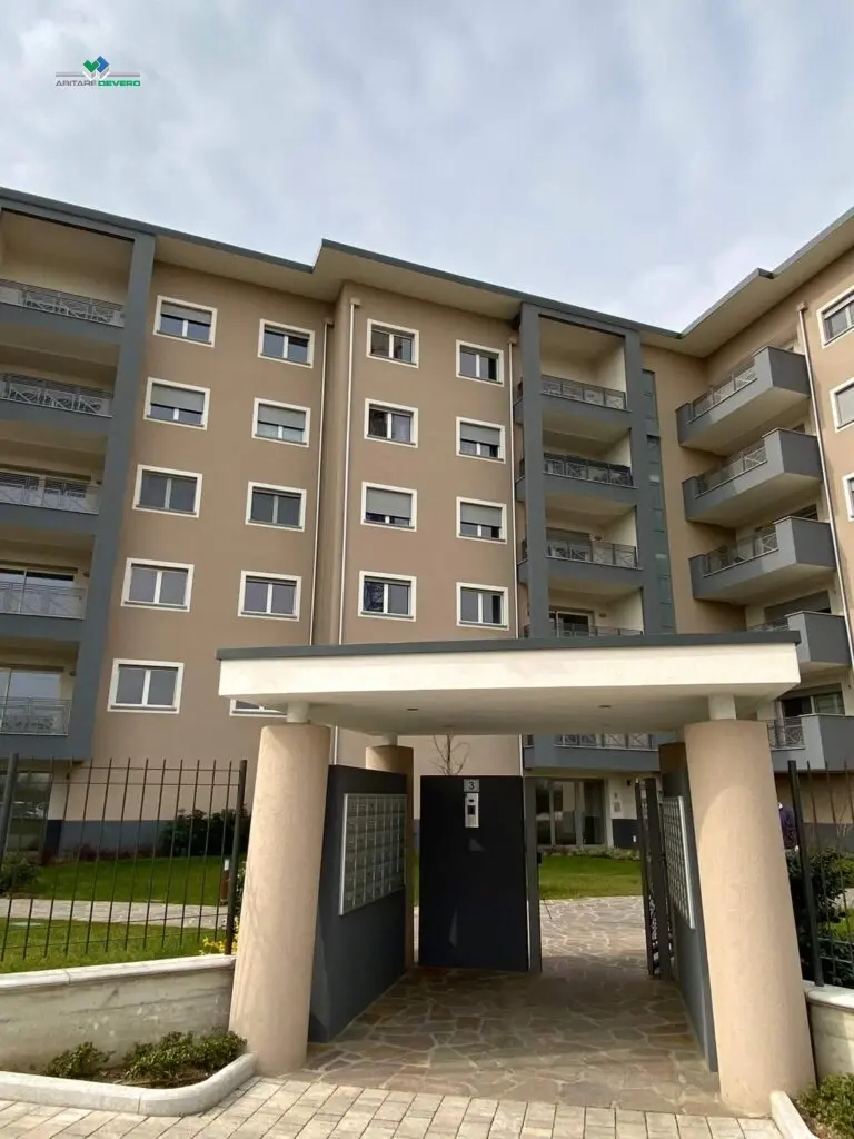 Residenze Sirio, benessere termico ed efficienza energetica - Devero costruzioni