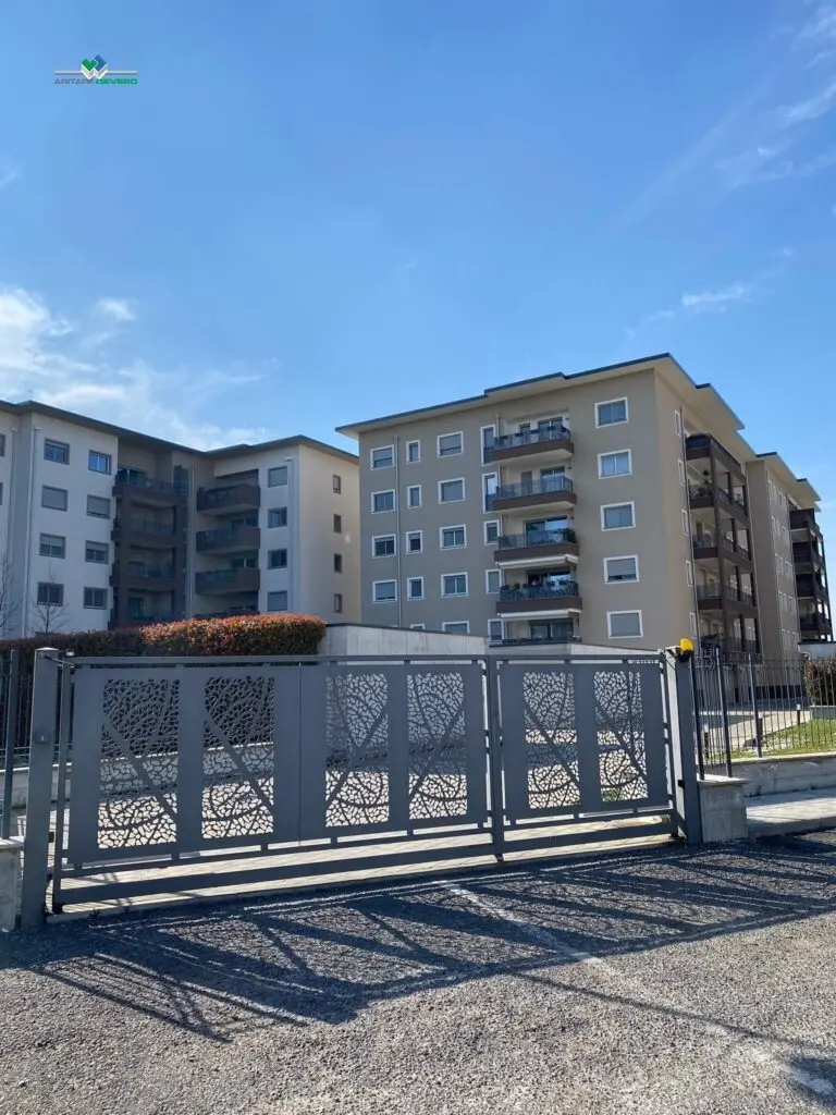Residenze Sirio, migliori finiture di capitolato - Devero costruzioni