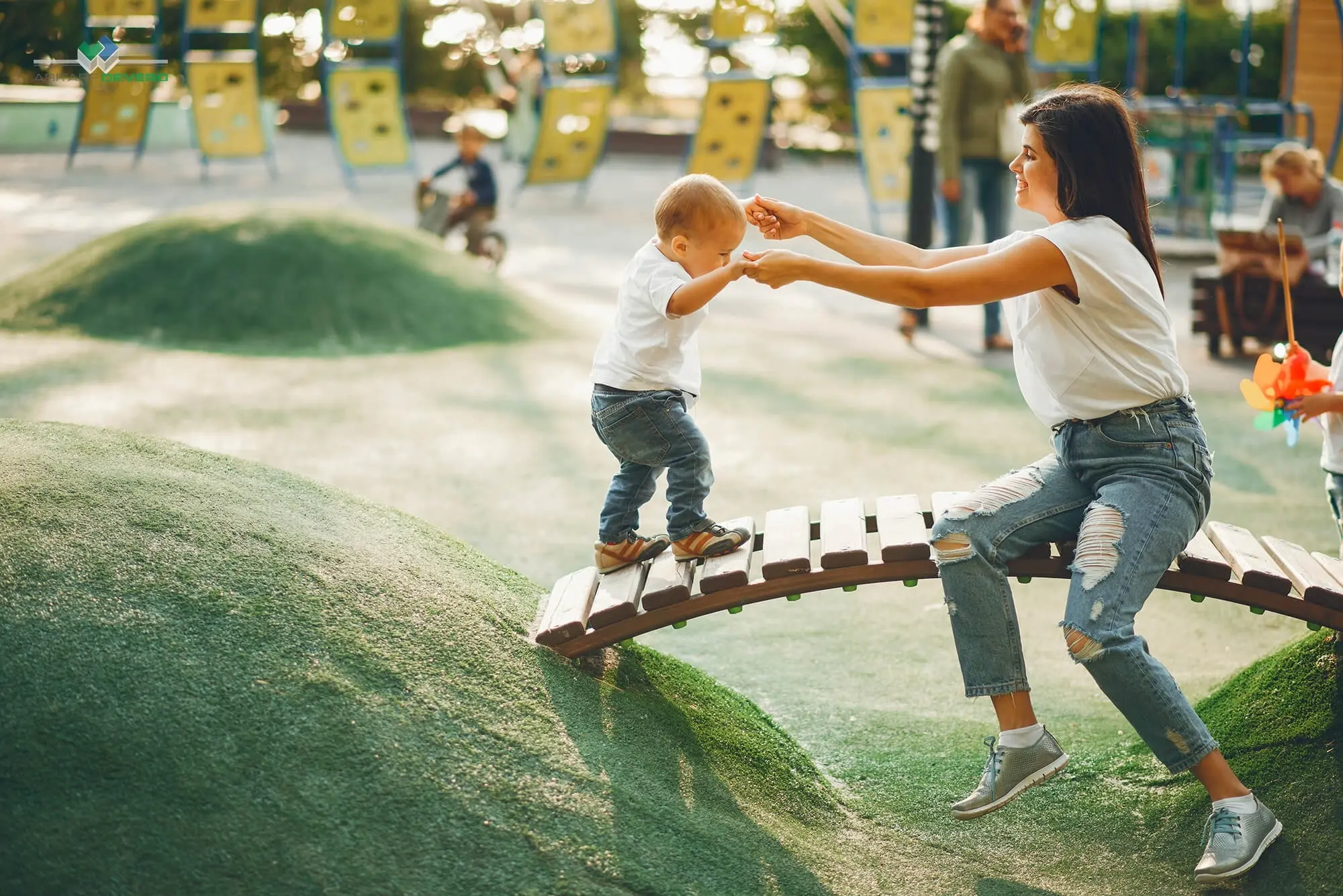 Parco giochi