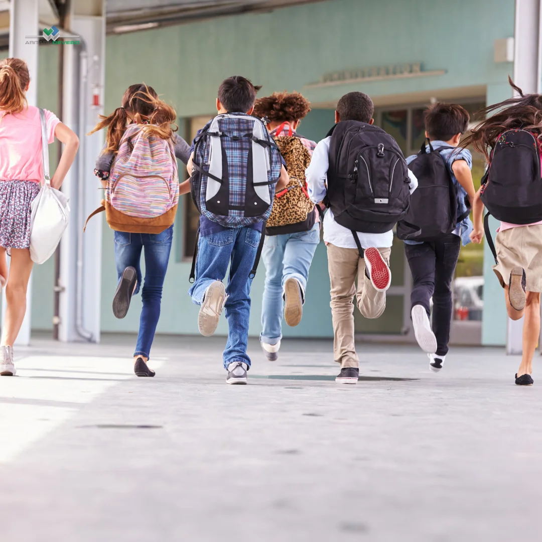 Vicinanza Scuole e Servizi