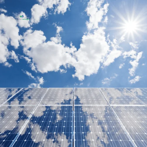 Impianto fotovoltaico