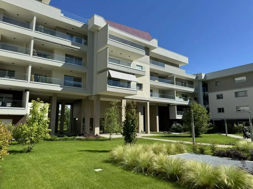 Residenze Green Line - Gorgonzola